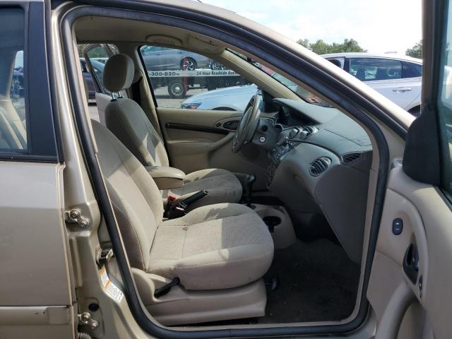 Photo 5 from auction – 2001 FORD FOCUS ZTS with VIN 1FAHP38381W127193
