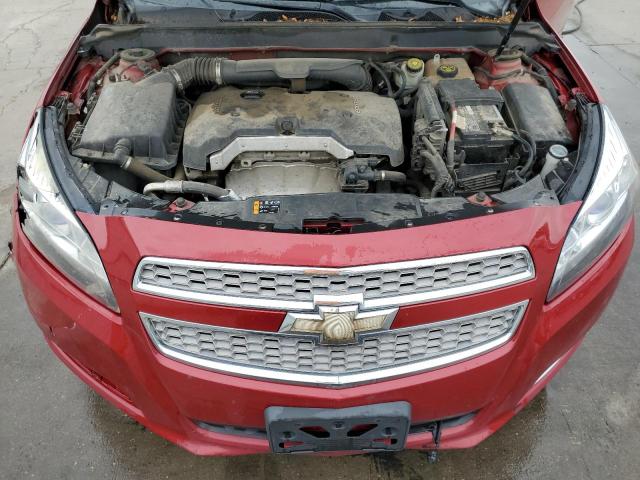 Photo 7 from auction – 2013 CHEVROLET MALIBU LTZ with VIN 1G11H5SA2DF307942