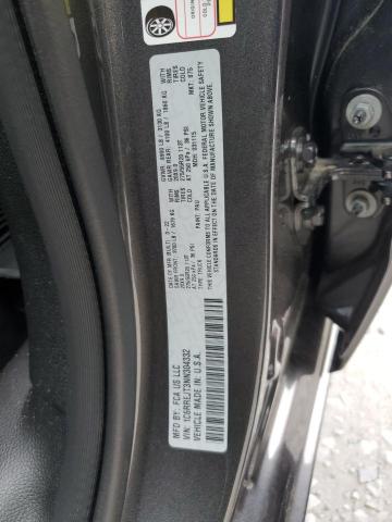 Photo 10 from auction – 2022 RAM 1500 LARAM with VIN 1C6RREJT3NN304332