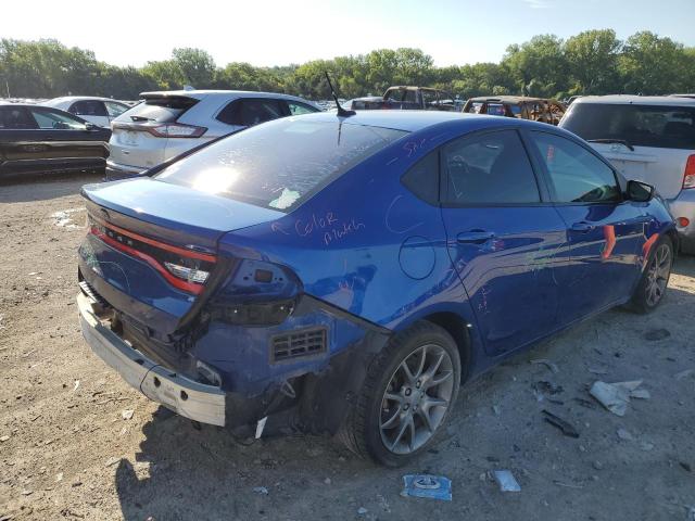 Photo 4 from auction – 2013 DODGE DART SXT with VIN 1C3CDFBA1DD310851