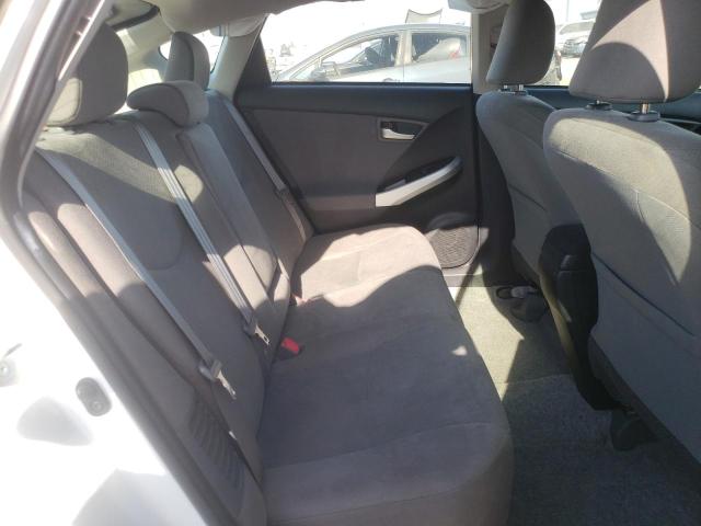 Photo 6 from auction – 2015 TOYOTA PRIUS with VIN JTDKN3DU4F0470274