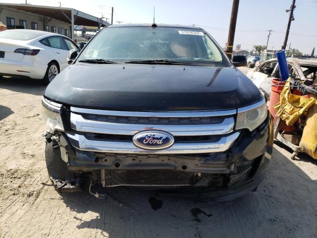 Photo 9 from auction – 2013 FORD EDGE SEL with VIN 2FMDK3JC5DBB79366