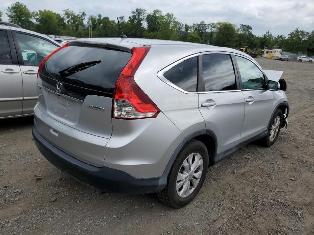 Photo 4 from auction – 2012 HONDA CR-V EX with VIN 2HKRM4H52CH628166