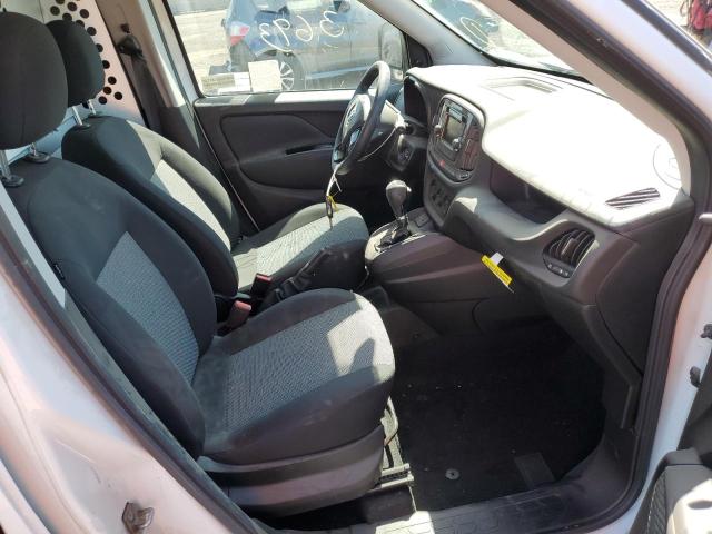 Photo 5 from auction – 2021 RAM PROMASTER with VIN ZFBHRFAB9M6V36172