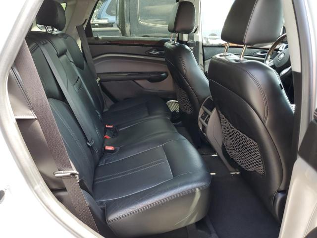 Photo 6 from auction – 2011 CADILLAC SRX PERFOR with VIN 3GYFNDEY6BS663158
