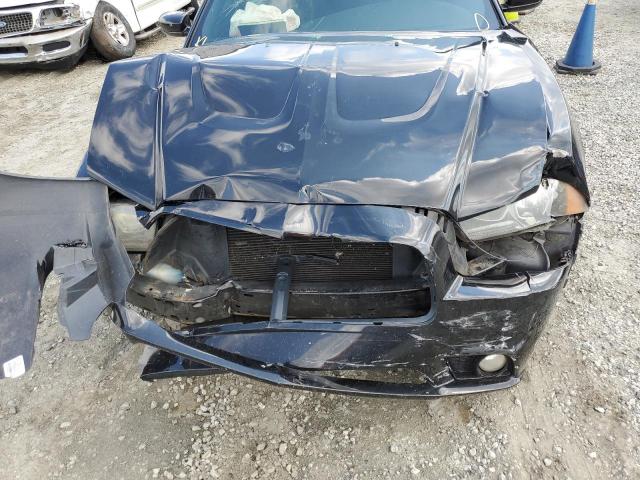 Photo 7 from auction – 2012 DODGE CHARGER SX with VIN 2C3CDXHG8CH276653