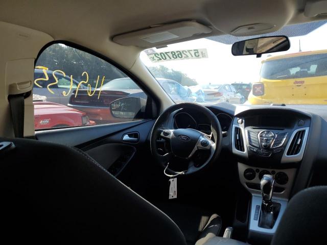 Photo 9 from auction – 2012 FORD FOCUS SE with VIN 1FAHP3F25CL360284