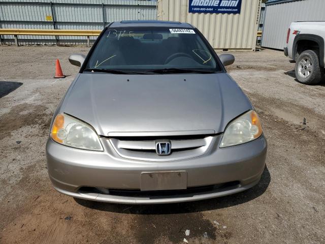 Photo 9 from auction – 2002 HONDA CIVIC EX with VIN 1HGEM22072L015052