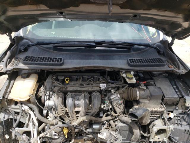 Photo 7 from auction – 2014 FORD ESCAPE S with VIN 1FMCU0F75EUD56123