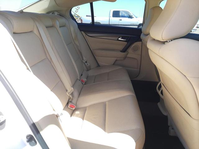 Photo 6 from auction – 2013 ACURA TL TECH with VIN 19UUA8F55DA008094
