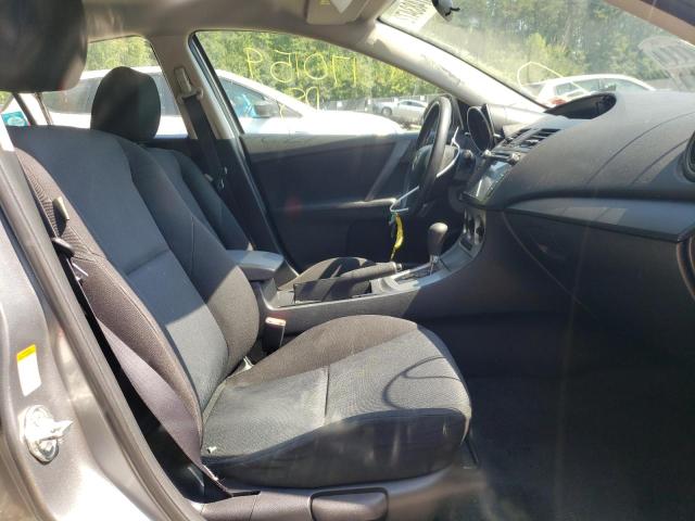 Photo 5 from auction – 2010 MAZDA 3 I with VIN JM1BL1SGXA1286449