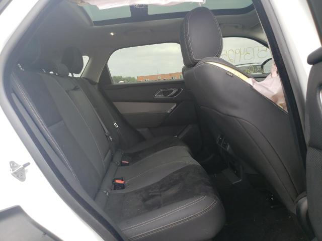 Photo 6 from auction – 2018 LAND ROVER RANGE ROVE with VIN SALYA2RX1JA774502