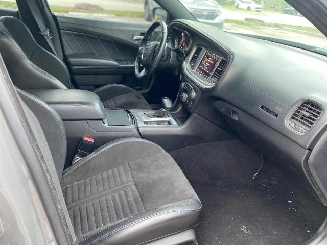 Photo 5 from auction – 2017 DODGE CHARGER R/ with VIN 2C3CDXGJ7HH593411