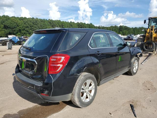 Photo 4 from auction – 2017 CHEVROLET EQUINOX LS with VIN 2GNALBEK3H1534764