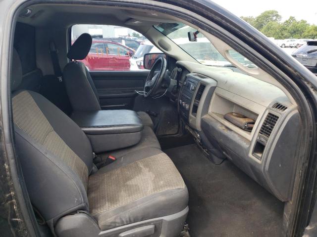 Photo 5 from auction – 2009 DODGE RAM 1500 with VIN 1D3HB16K09J525859
