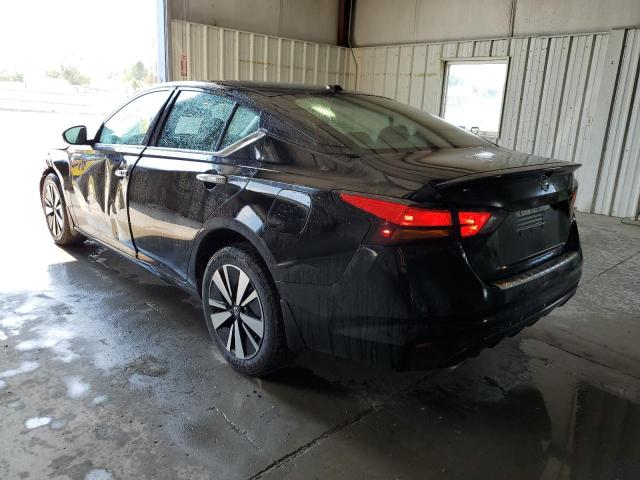 Photo 3 from auction – 2019 NISSAN ALTIMA SL with VIN 1N4BL4EW4KC131198