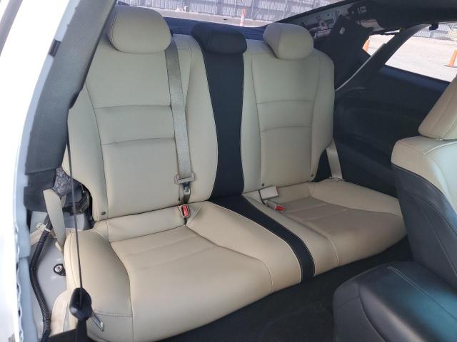 Photo 6 from auction – 2016 HONDA ACCORD EXL with VIN 1HGCT1B88GA001237
