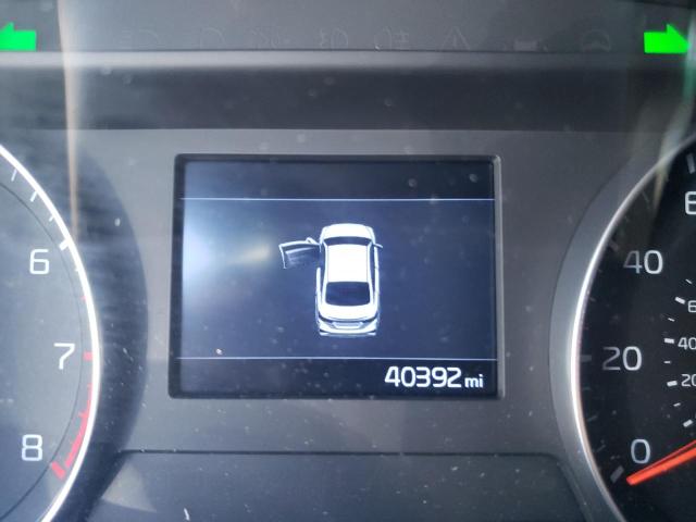 Photo 8 from auction – 2021 KIA FORTE GT L with VIN 3KPF34AD4ME288564