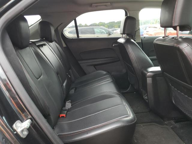 Photo 6 from auction – 2012 CHEVROLET EQUINOX LT with VIN 2GNFLGEK3C6138574