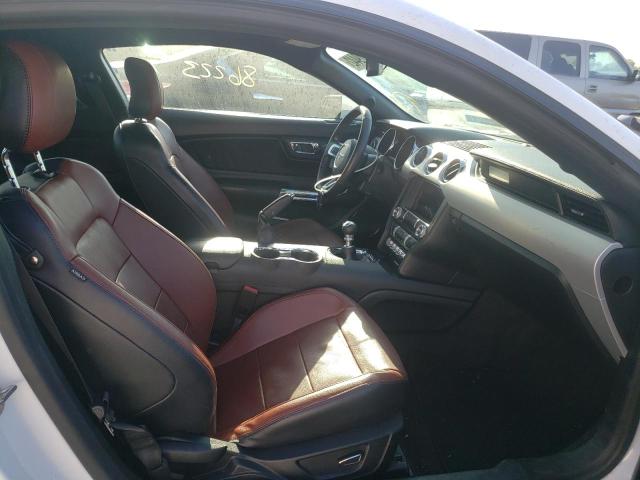 Photo 5 from auction – 2016 FORD MUSTANG with VIN 1FA6P8TH8G5328436