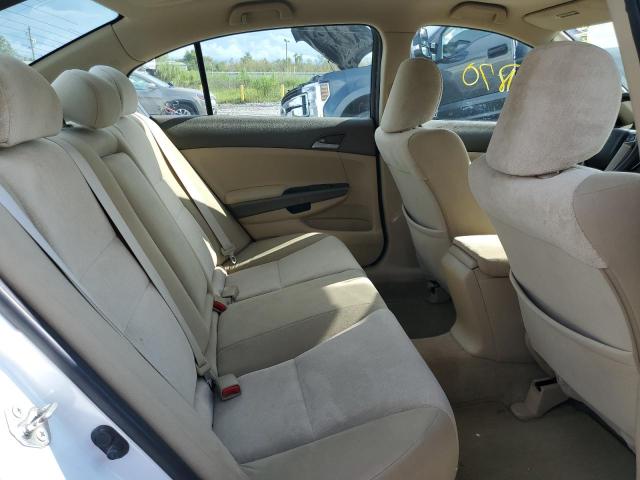 Photo 6 from auction – 2010 HONDA ACCORD LXP with VIN 1HGCP2F43AA096069