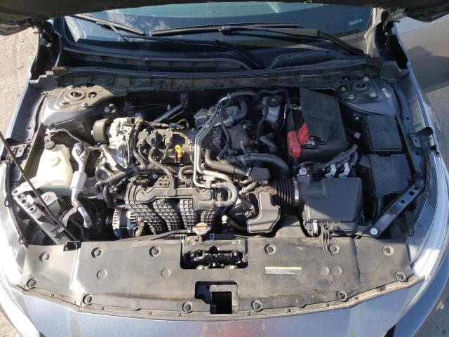 Photo 7 from auction – 2021 NISSAN ALTIMA SR with VIN 1N4BL4CVXMN318267