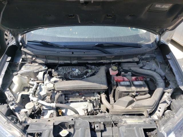 Photo 7 from auction – 2018 NISSAN ROGUE S with VIN JN8AT2MT4JW460647