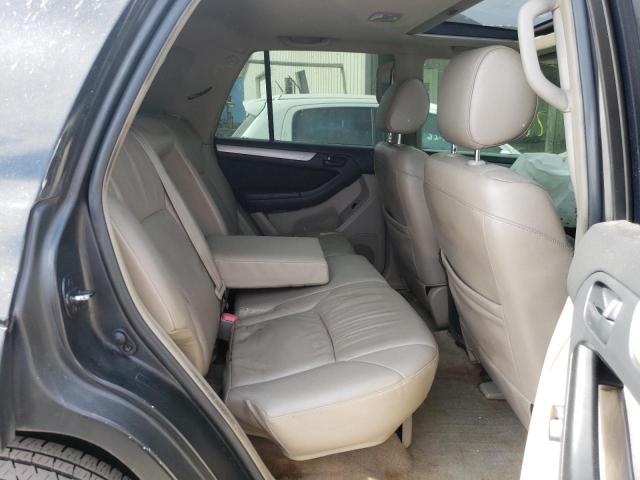 Photo 6 from auction – 2004 TOYOTA 4RUNNER SR with VIN JTEZU14R140039126