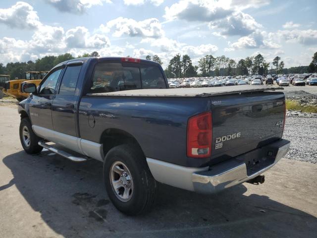 Photo 3 from auction – 2003 DODGE RAM 1500 S with VIN 1D7HU18D33S373679