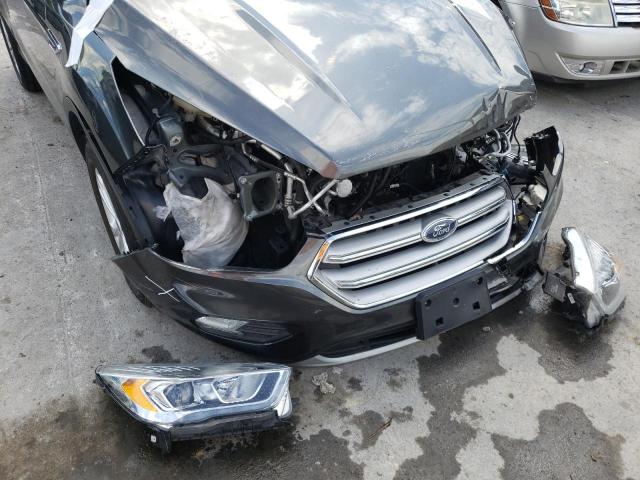 Photo 9 from auction – 2019 FORD ESCAPE SEL with VIN 1FMCU9HD2KUA35126
