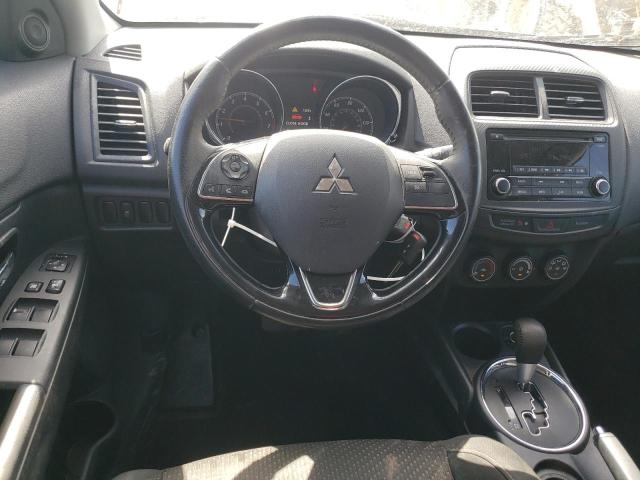 Photo 9 from auction – 2016 MITSUBISHI OUTLANDER with VIN JA4AP3AU3GZ061605