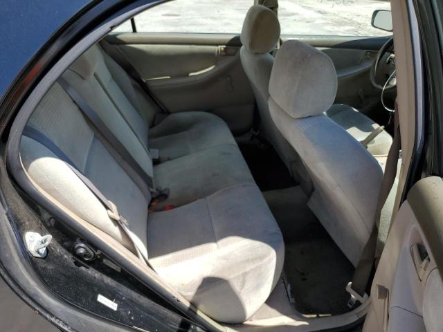 Photo 6 from auction – 2005 TOYOTA COROLLA CE with VIN 1NXBR32E95Z457684