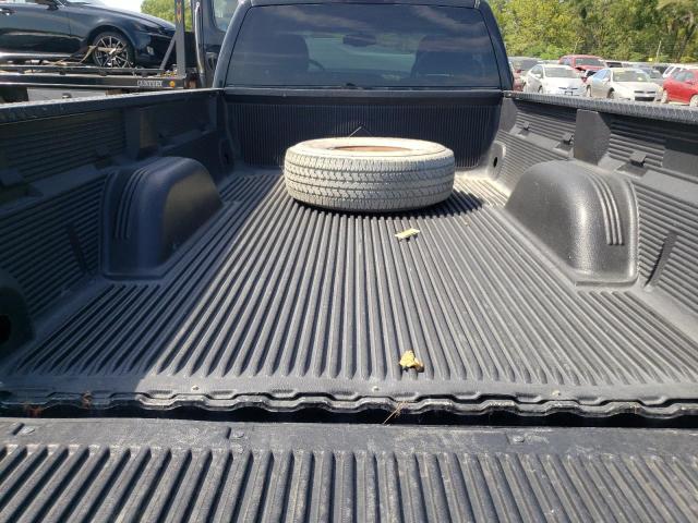 Photo 6 from auction – 2003 CHEVROLET SILVER1500 with VIN 1GCEK14T13Z334788