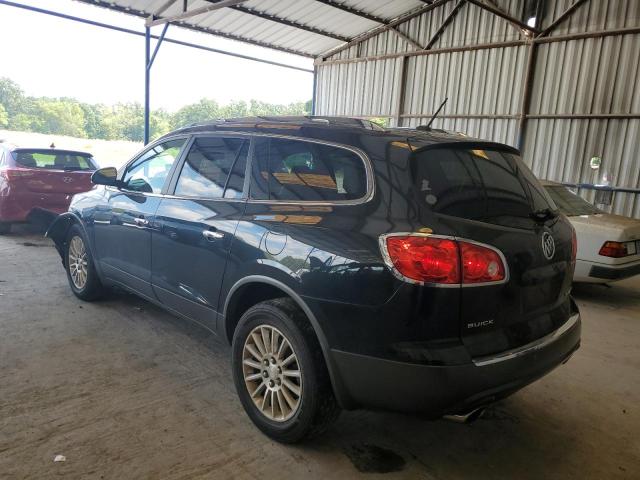 Photo 3 from auction – 2011 BUICK ENCLAVE CX with VIN 5GAKRBED2BJ409119
