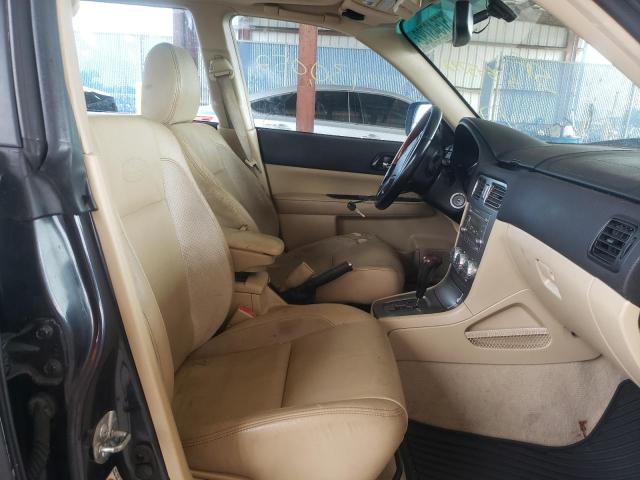Photo 5 from auction – 2008 SUBARU FORESTER 2 with VIN JF1SG67688H703530