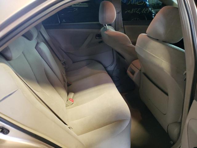 Photo 6 from auction – 2007 TOYOTA CAMRY CE with VIN 4T4BE46K87R011603