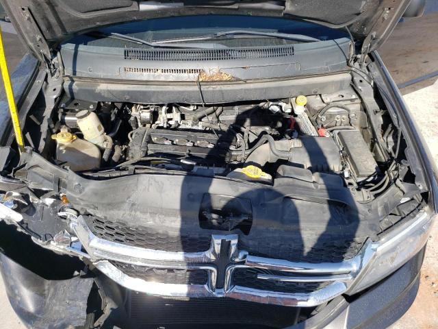 Photo 7 from auction – 2016 DODGE JOURNEY SE with VIN 3C4PDCAB0GT114971