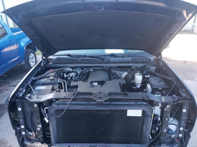 Photo 7 from auction – 2018 CHEVROLET SILVERADO with VIN 3GCUKSEC5JG413295