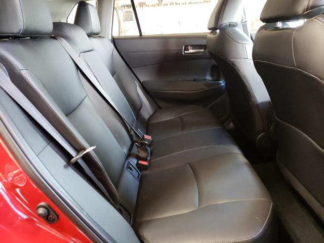 Photo 6 from auction – 2022 TOYOTA COROLLA CR with VIN 7MUDAABG5NV022004