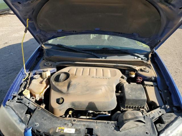 Photo 7 from auction – 2014 DODGE AVENGER SX with VIN 1C3CDZCG2EN177582