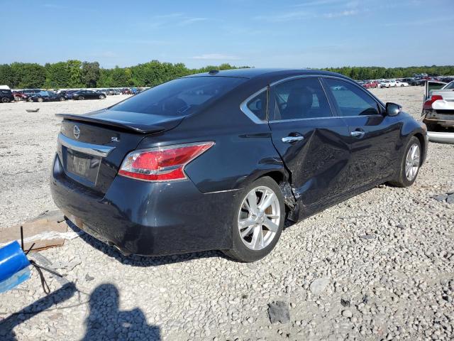 Photo 4 from auction – 2015 NISSAN ALTIMA 2.5 with VIN 1N4AL3AP3FN359112