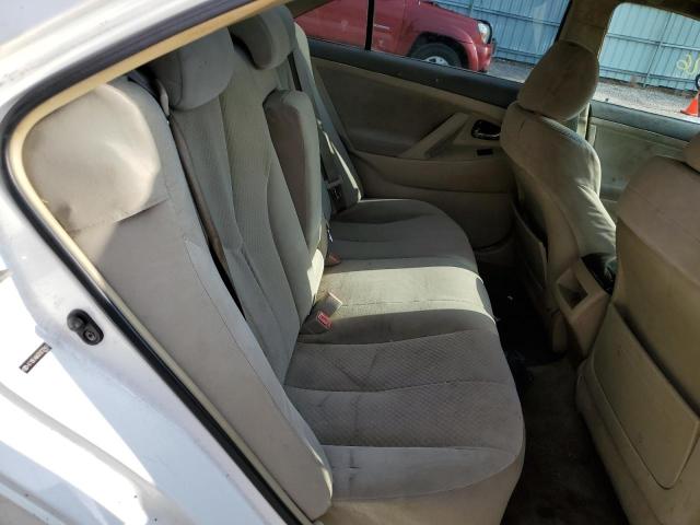 Photo 6 from auction – 2007 TOYOTA CAMRY CE with VIN 4T1BE46K07U722464