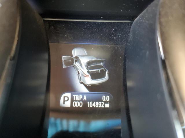 Photo 8 from auction – 2013 TOYOTA AVALON BAS with VIN 4T1BK1EB5DU013663