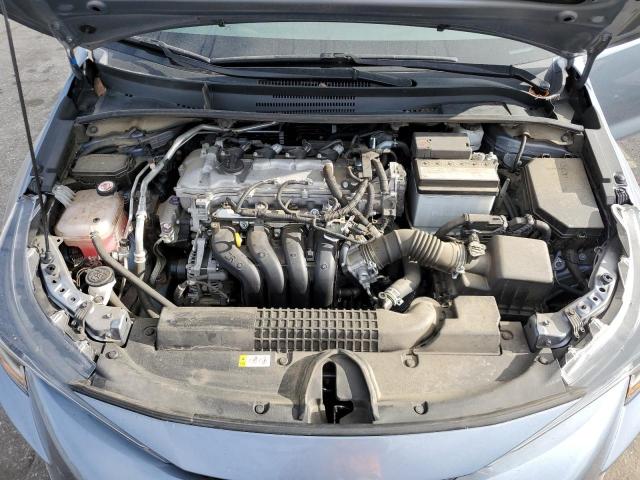 Photo 7 from auction – 2020 TOYOTA COROLLA LE with VIN 5YFEPRAE0LP085481
