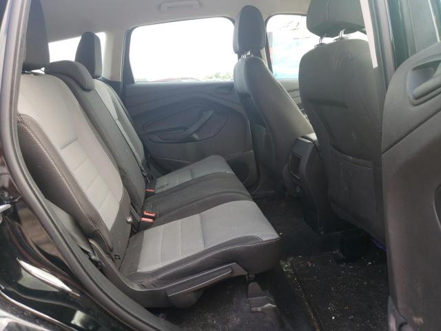 Foto 6 de la subasta – 2017 FORD ESCAPE S con VIN 1FMCU0F72HUC61216