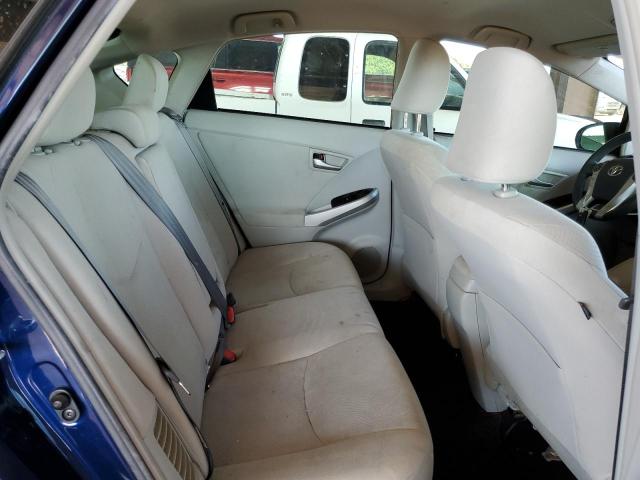 Photo 6 from auction – 2015 TOYOTA PRIUS with VIN JTDKN3DU6F1980152