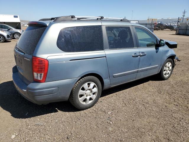 Photo 4 from auction – 2008 HYUNDAI ENTOURAGE with VIN KNDMC233186048738
