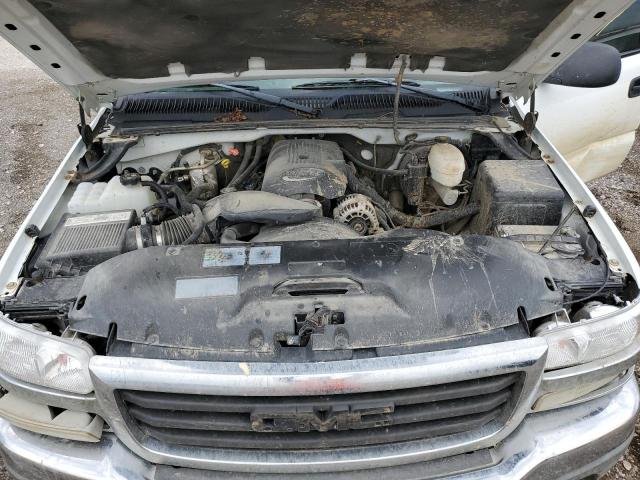 Photo 7 from auction – 2003 GMC NEW SIERRA with VIN 1GTEK14TX3E170531