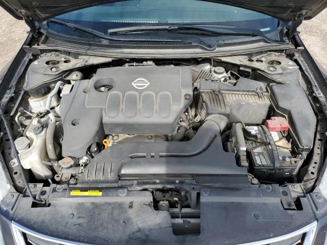 Photo 7 from auction – 2011 NISSAN ALTIMA BAS with VIN 1N4AL2AP1BN482539