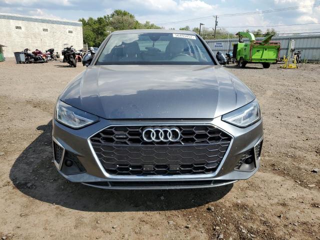 Zdjęcie 9 z aukcji – 2020 AUDI A4 PREMIUM z VIN WAUDNAF45LA040198